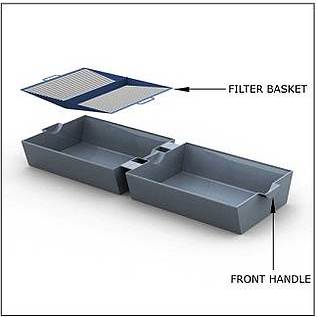 Flip 'n' Go open CAD